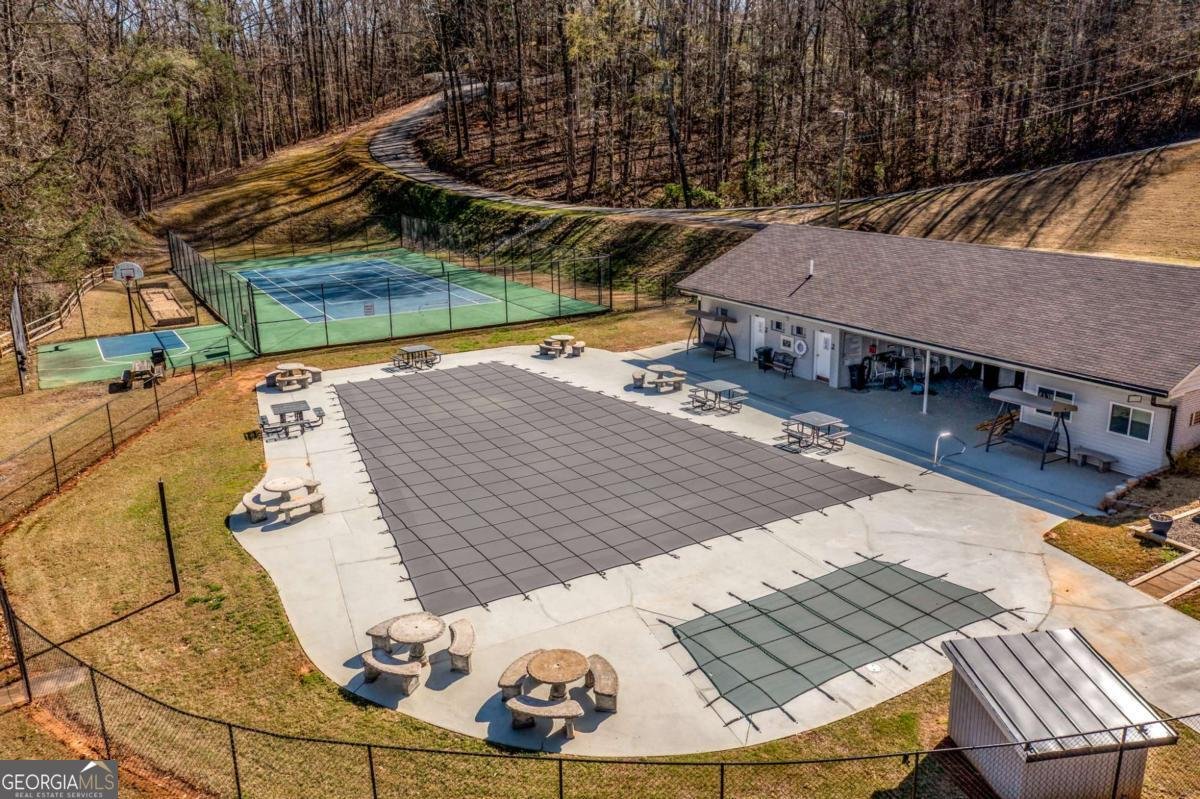 6121 Timberidge Drive Gainesville - Photo 43