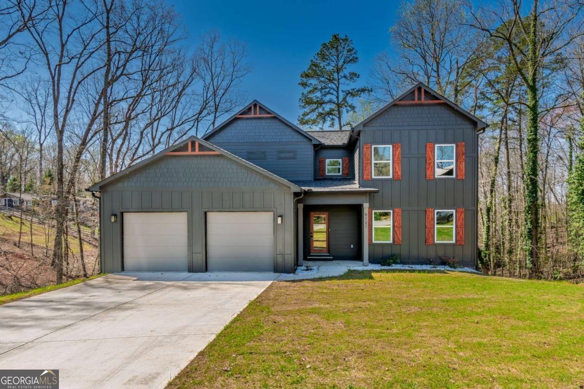 6121 Timberidge Drive Gainesville - Photo 44