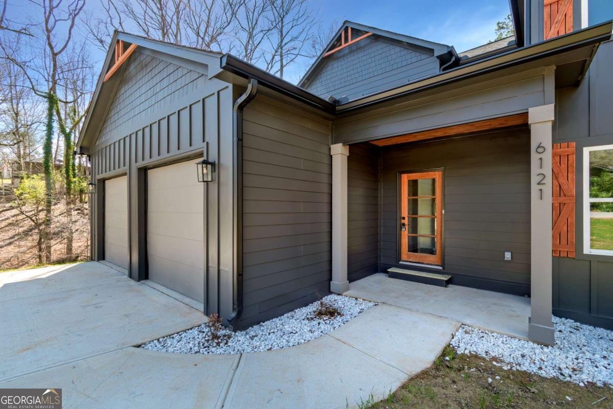 6121 Timberidge Drive Gainesville - Photo 6