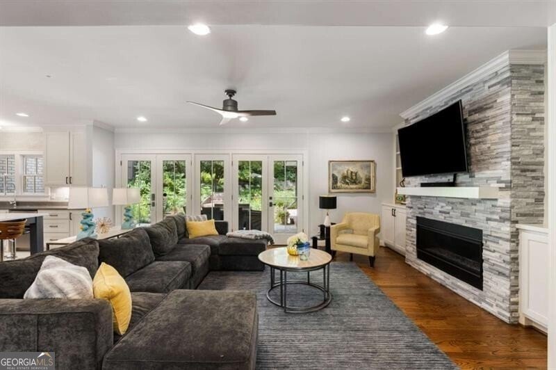 1678 Nottingham WAY Way Atlanta - Photo 10