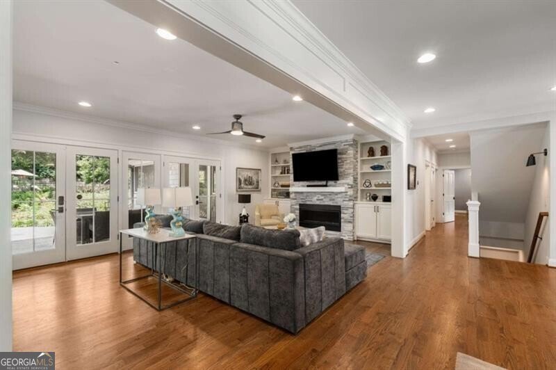 1678 Nottingham WAY Way Atlanta - Photo 11