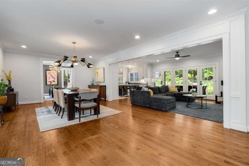 1678 Nottingham WAY Way Atlanta - Photo 12