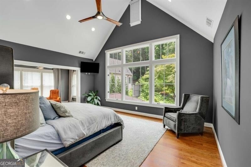 1678 Nottingham WAY Way Atlanta - Photo 15