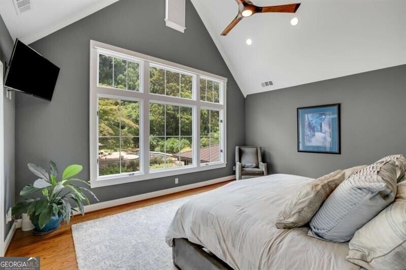 1678 Nottingham WAY Way Atlanta - Photo 16