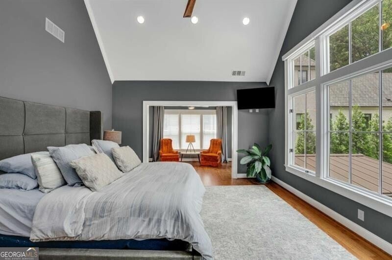 1678 Nottingham WAY Way Atlanta - Photo 17