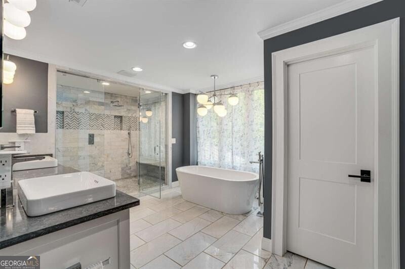 1678 Nottingham WAY Way Atlanta - Photo 19