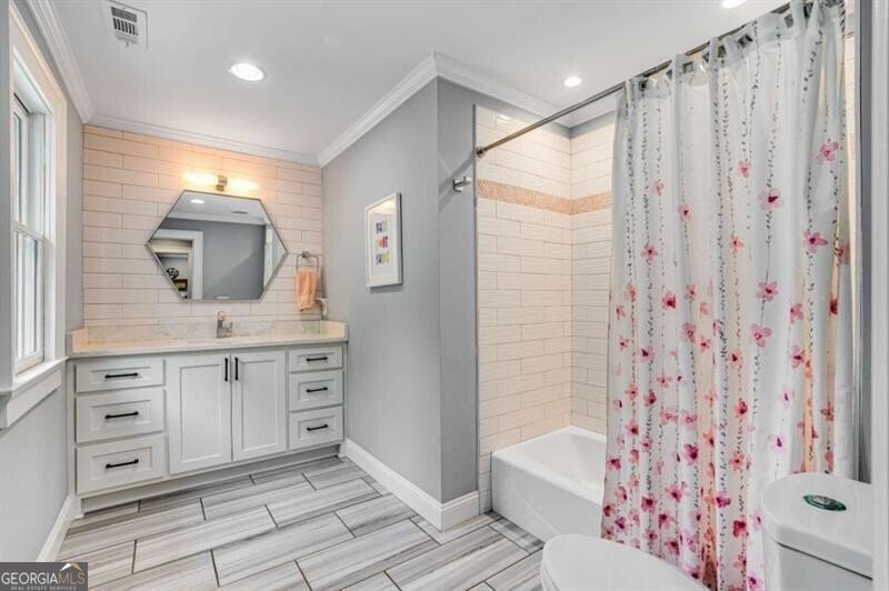 1678 Nottingham WAY Way Atlanta - Photo 22