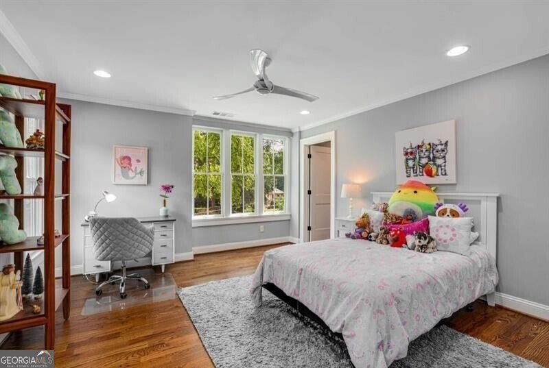 1678 Nottingham WAY Way Atlanta - Photo 23