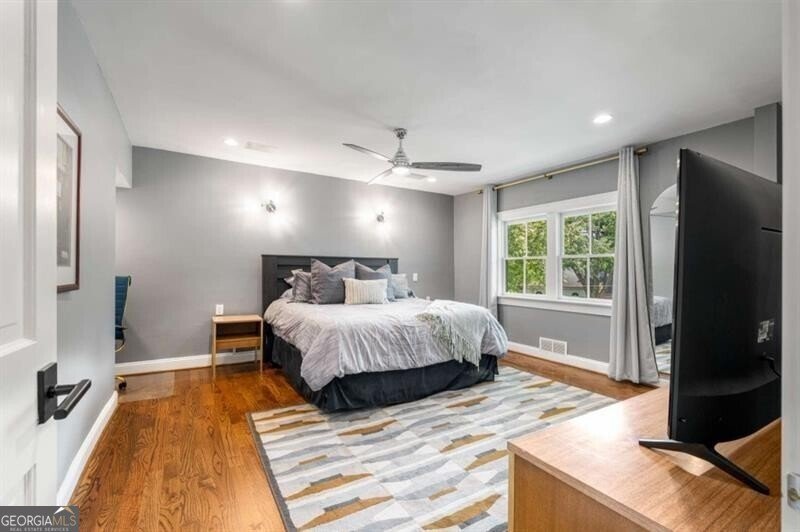 1678 Nottingham WAY Way Atlanta - Photo 25