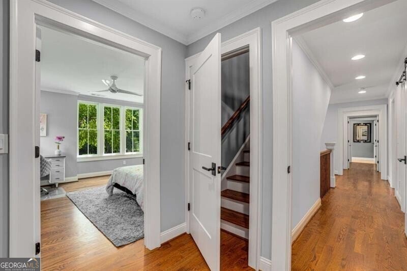 1678 Nottingham WAY Way Atlanta - Photo 29