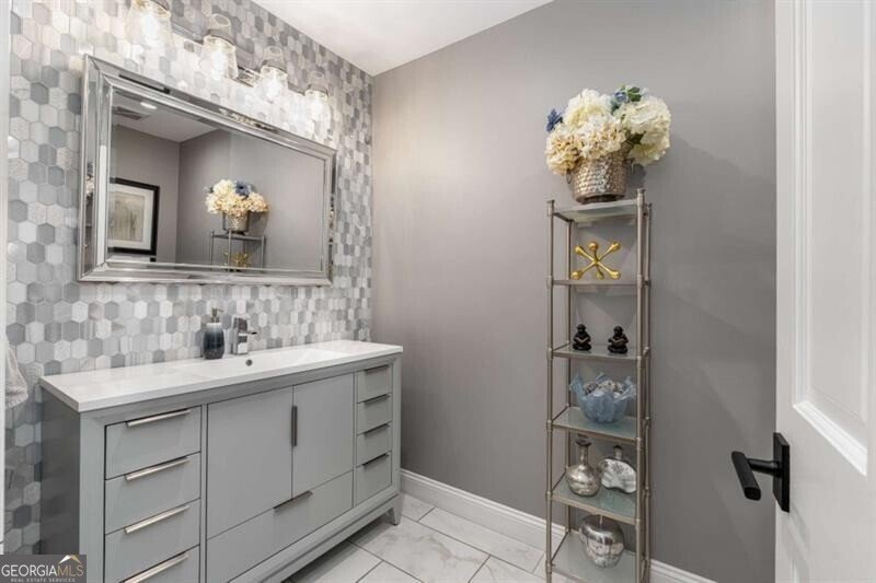 1678 Nottingham WAY Way Atlanta - Photo 31