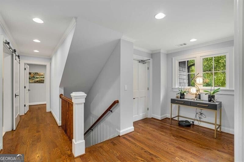 1678 Nottingham WAY Way Atlanta - Photo 33