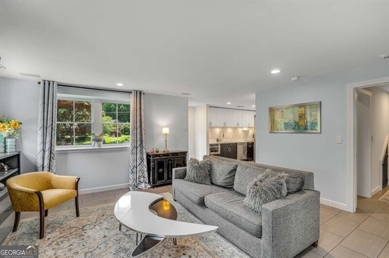 1678 Nottingham WAY Way Atlanta - Photo 36