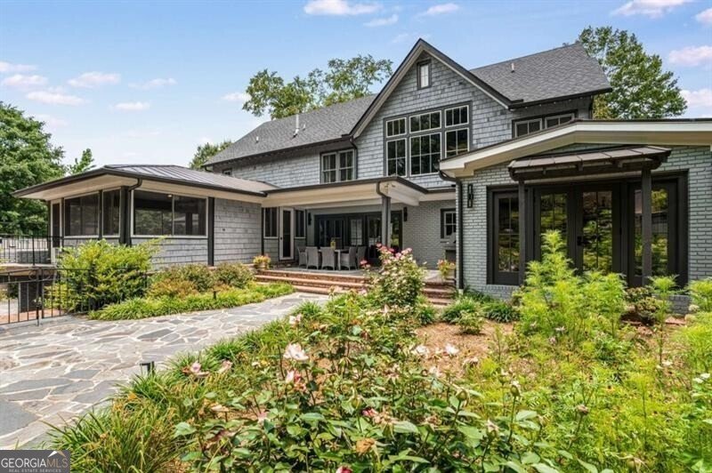 1678 Nottingham WAY Way Atlanta - Photo 42