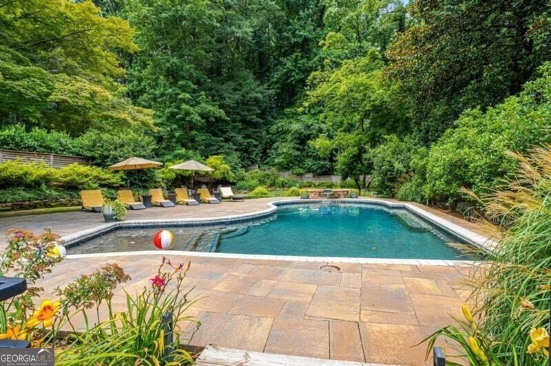 1678 Nottingham WAY Way Atlanta - Photo 47