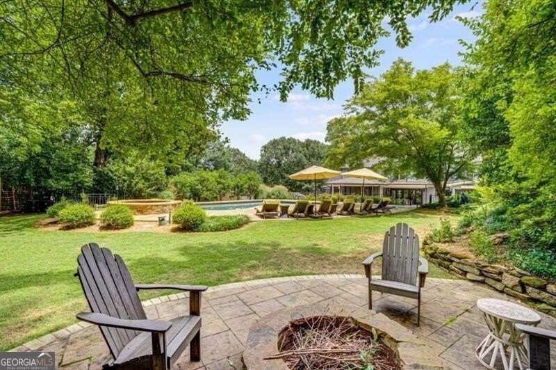 1678 Nottingham WAY Way Atlanta - Photo 52