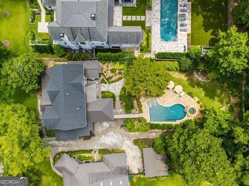 1678 Nottingham WAY Way Atlanta - Photo 53