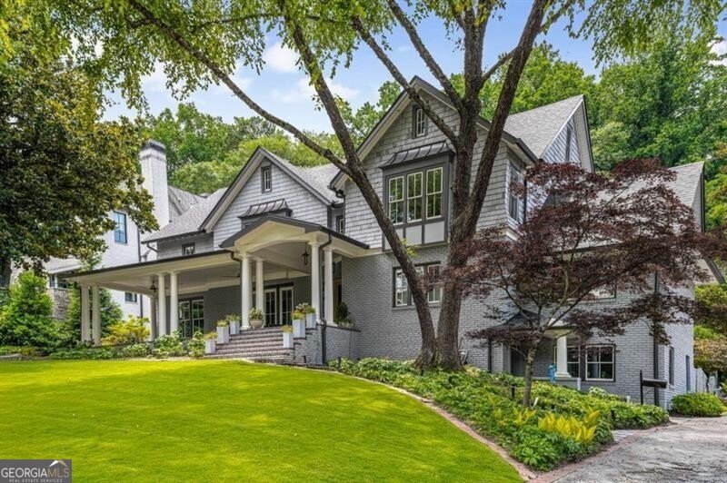 1678 Nottingham WAY Way Atlanta - Photo 56