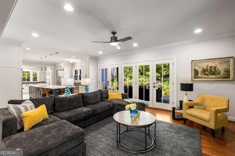 1678 Nottingham WAY Way Atlanta - Photo 9