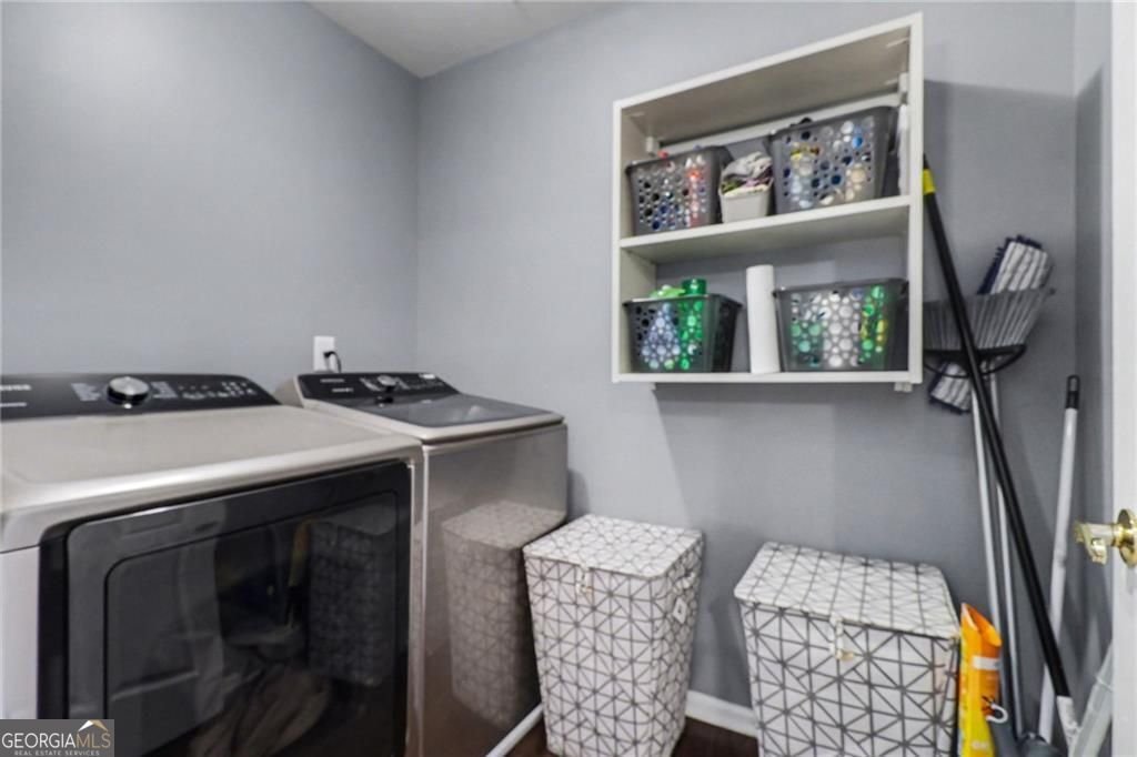 1170 Pin Oak Court Cumming - Photo 11