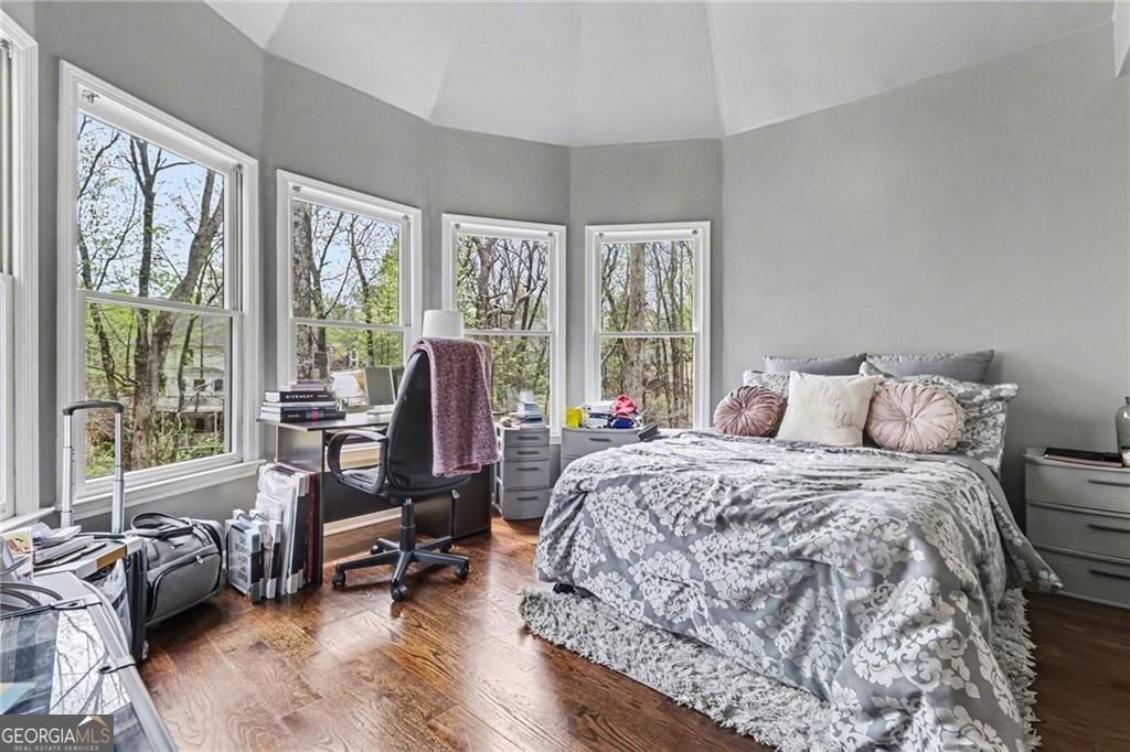 1170 Pin Oak Court Cumming - Photo 12