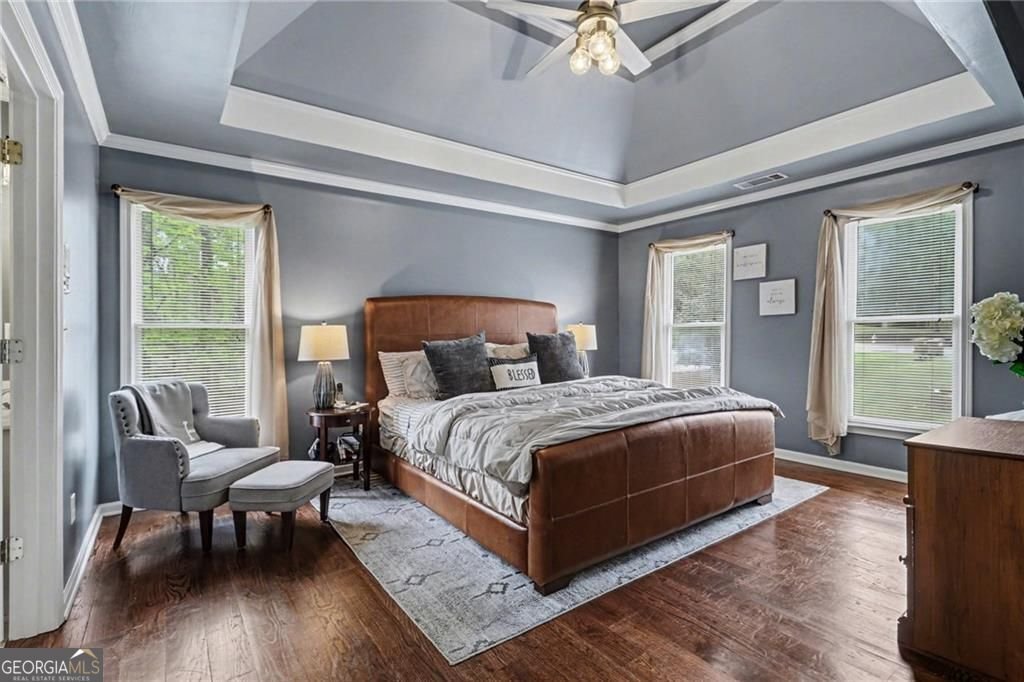 1170 Pin Oak Court Cumming - Photo 16