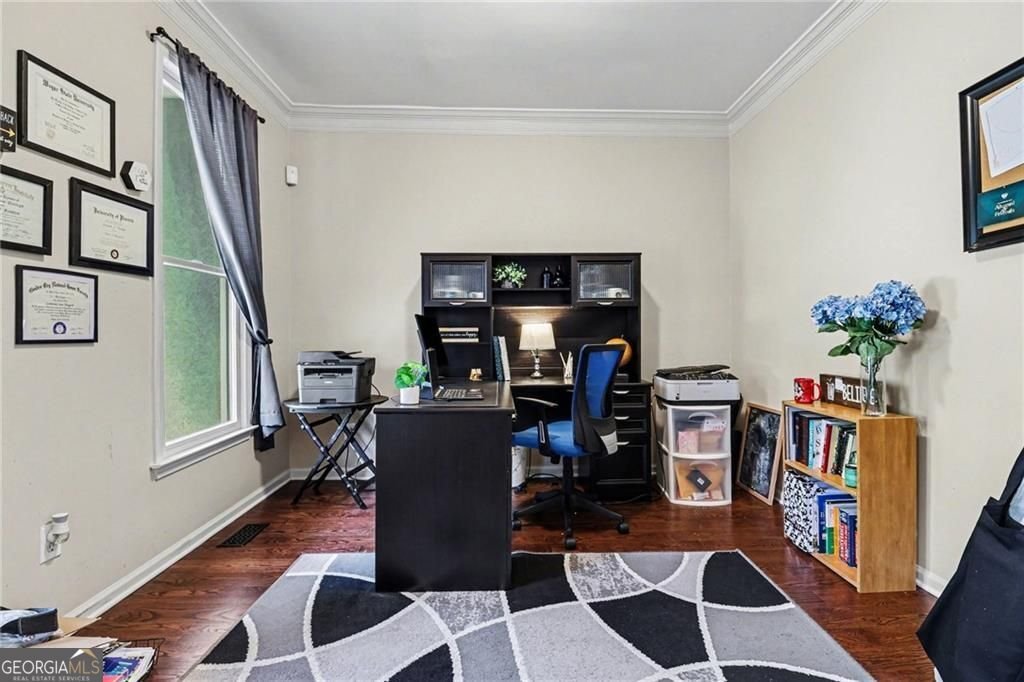 1170 Pin Oak Court Cumming - Photo 26