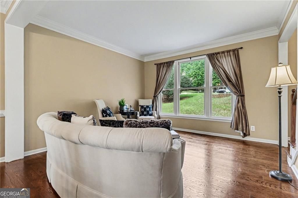 1170 Pin Oak Court Cumming - Photo 27