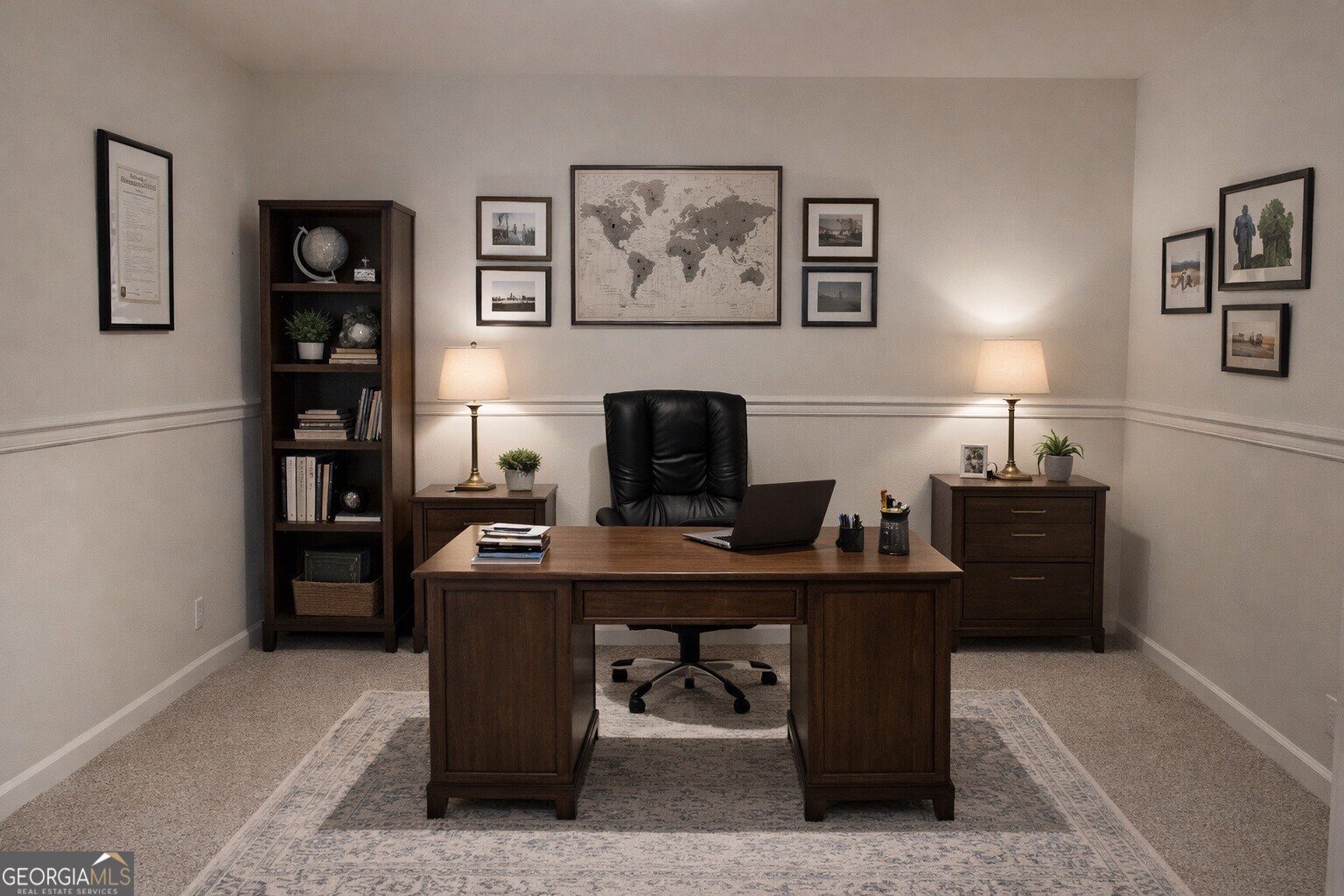 1170 Pin Oak Court Cumming - Photo 32