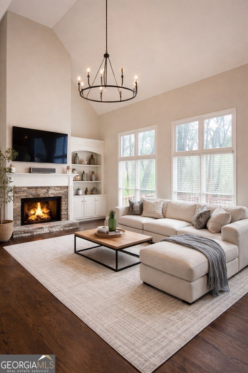 1170 Pin Oak Court Cumming - Photo 34