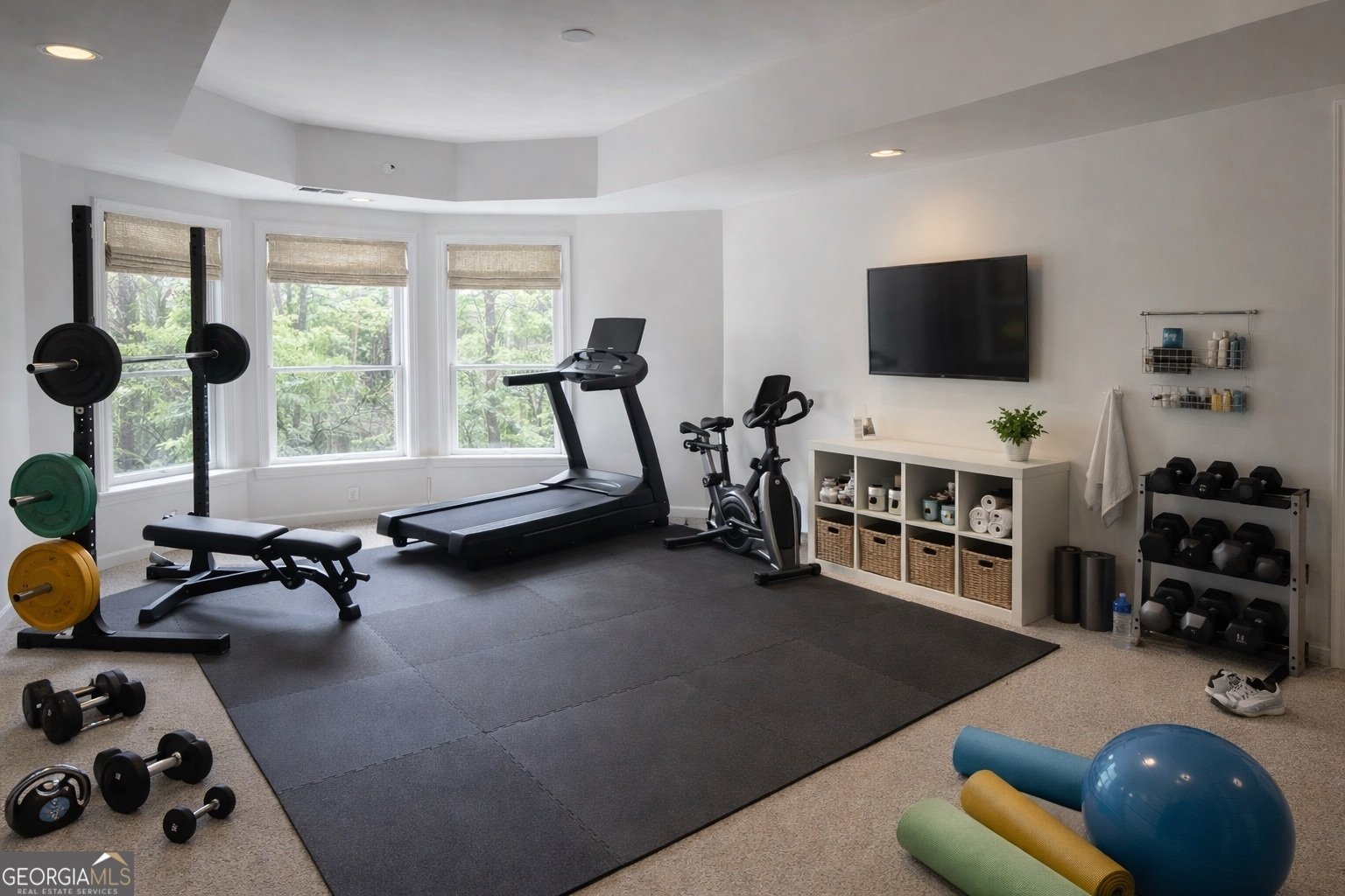 1170 Pin Oak Court Cumming - Photo 35