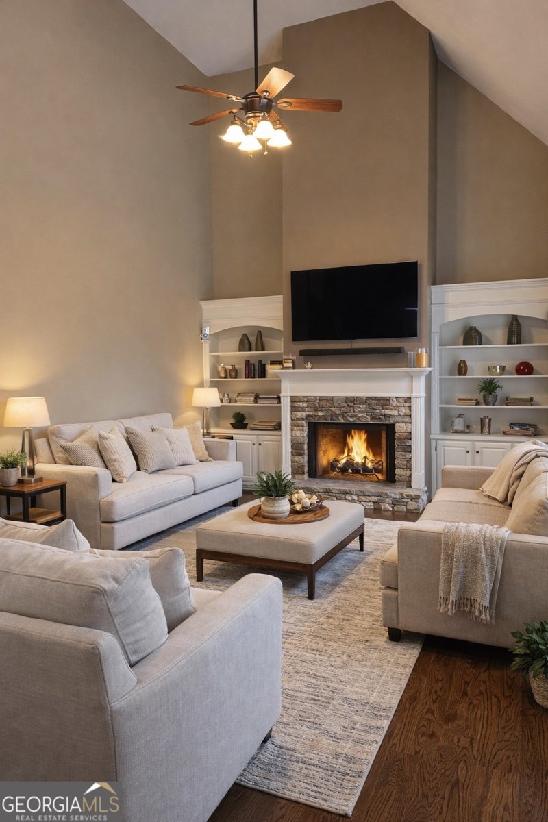 1170 Pin Oak Court Cumming - Photo 36