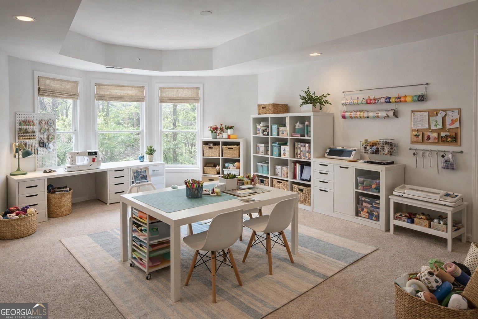 1170 Pin Oak Court Cumming - Photo 41