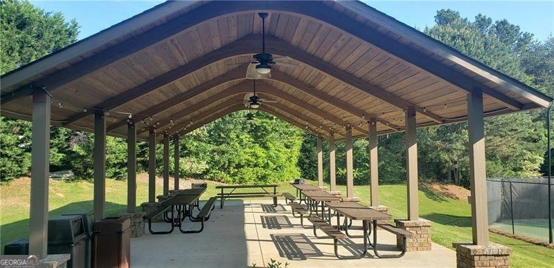 1170 Pin Oak Court Cumming - Photo 45