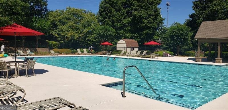 1170 Pin Oak Court Cumming - Photo 46