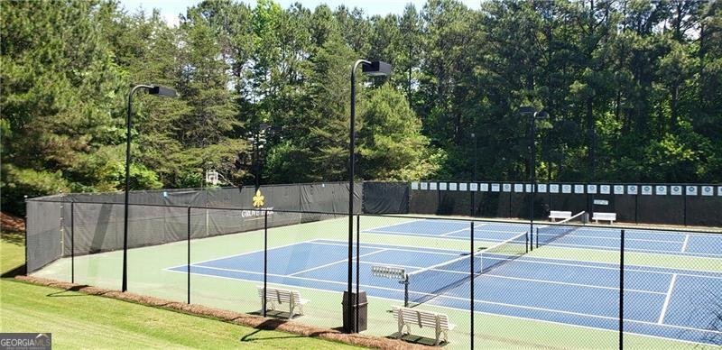 1170 Pin Oak Court Cumming - Photo 47