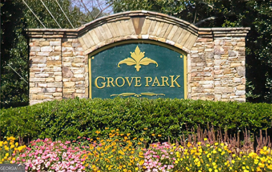 1170 Pin Oak Court Cumming - Photo 49