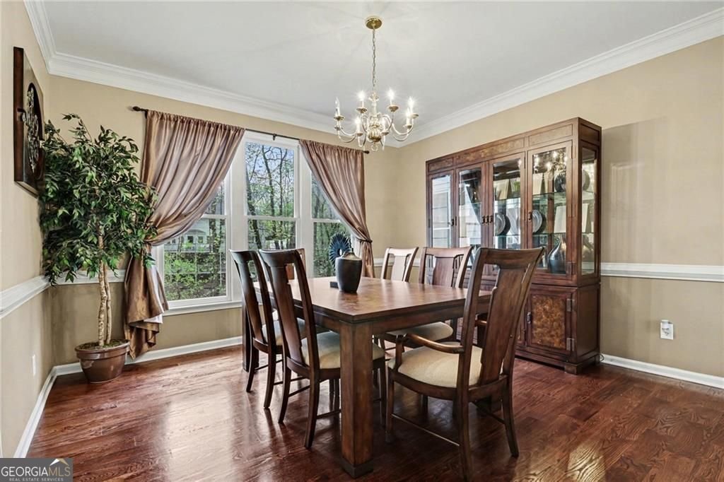 1170 Pin Oak Court Cumming - Photo 6