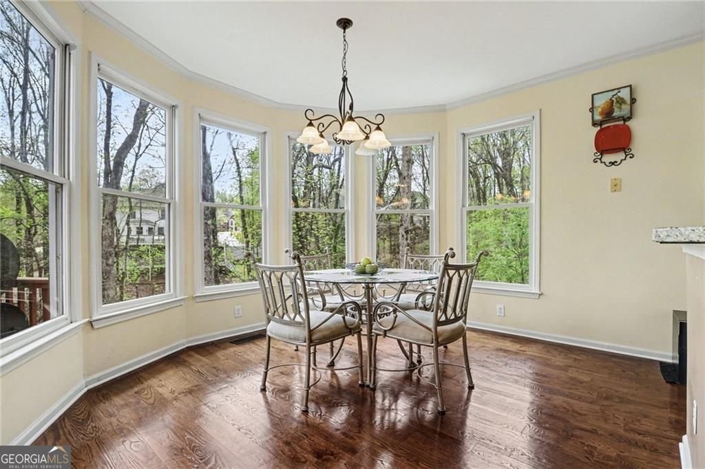 1170 Pin Oak Court Cumming - Photo 7