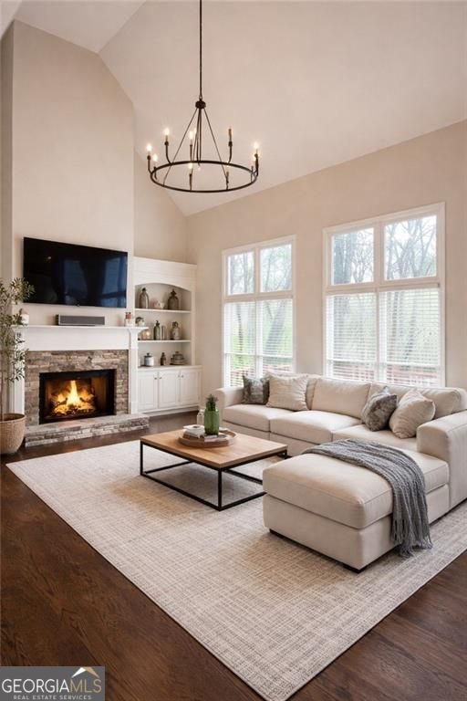 1170 Pin Oak Court Cumming - Photo 8