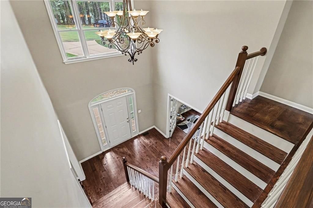 1170 Pin Oak Court Cumming - Photo 9