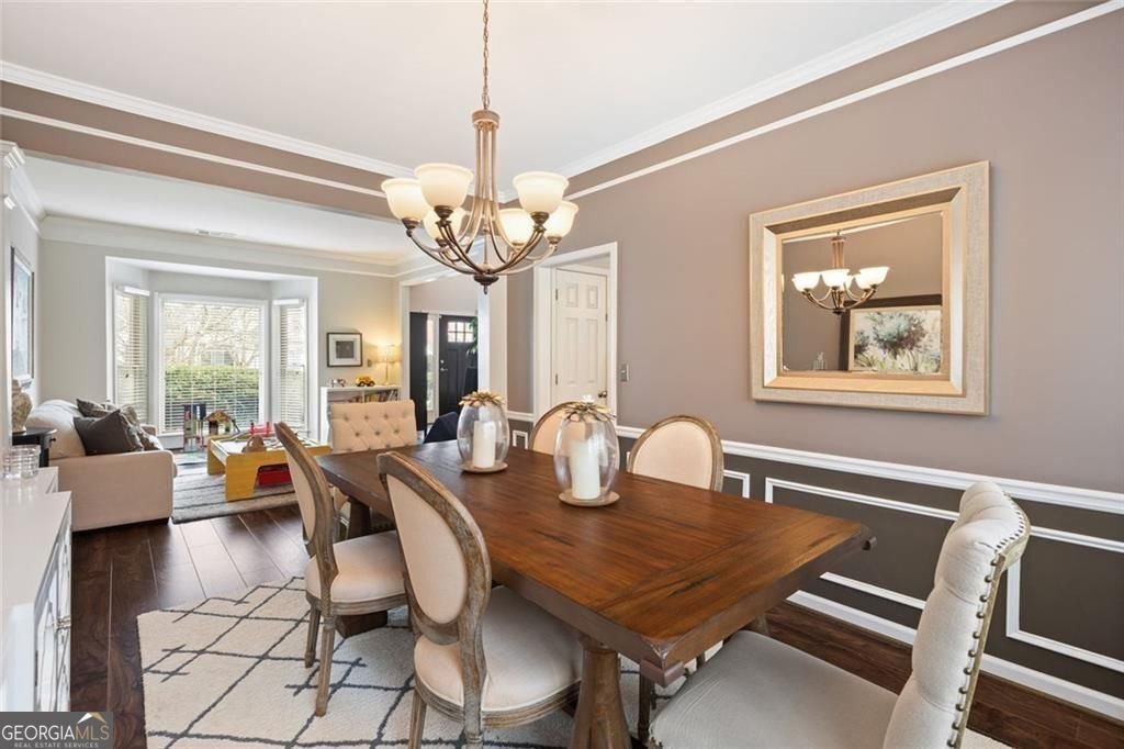 5346 Oxford Chase Way Atlanta - Photo 10