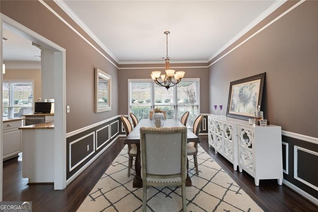 5346 Oxford Chase Way Atlanta - Photo 11