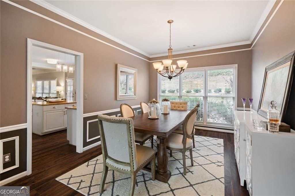 5346 Oxford Chase Way Atlanta - Photo 12