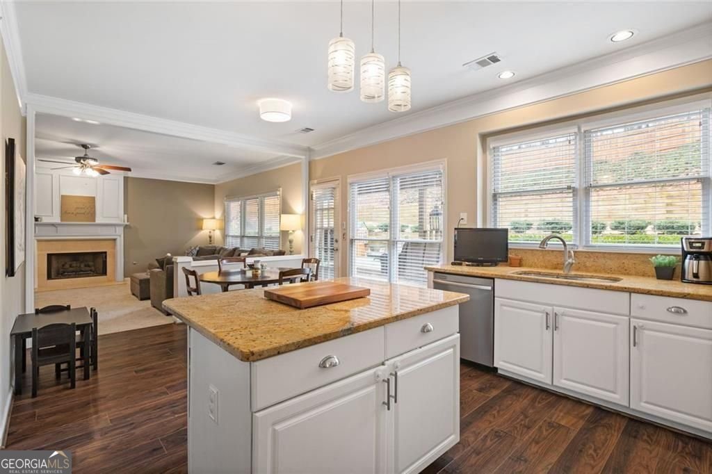 5346 Oxford Chase Way Atlanta - Photo 14