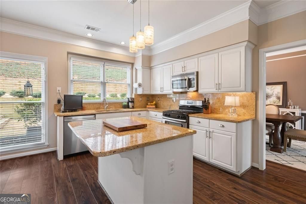 5346 Oxford Chase Way Atlanta - Photo 15