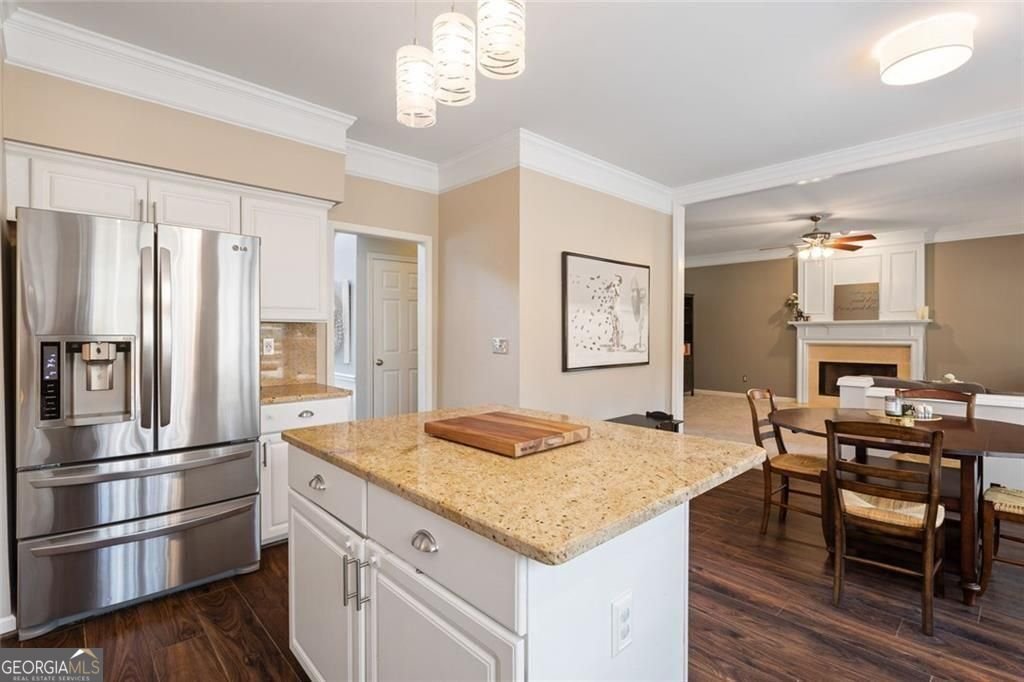 5346 Oxford Chase Way Atlanta - Photo 16