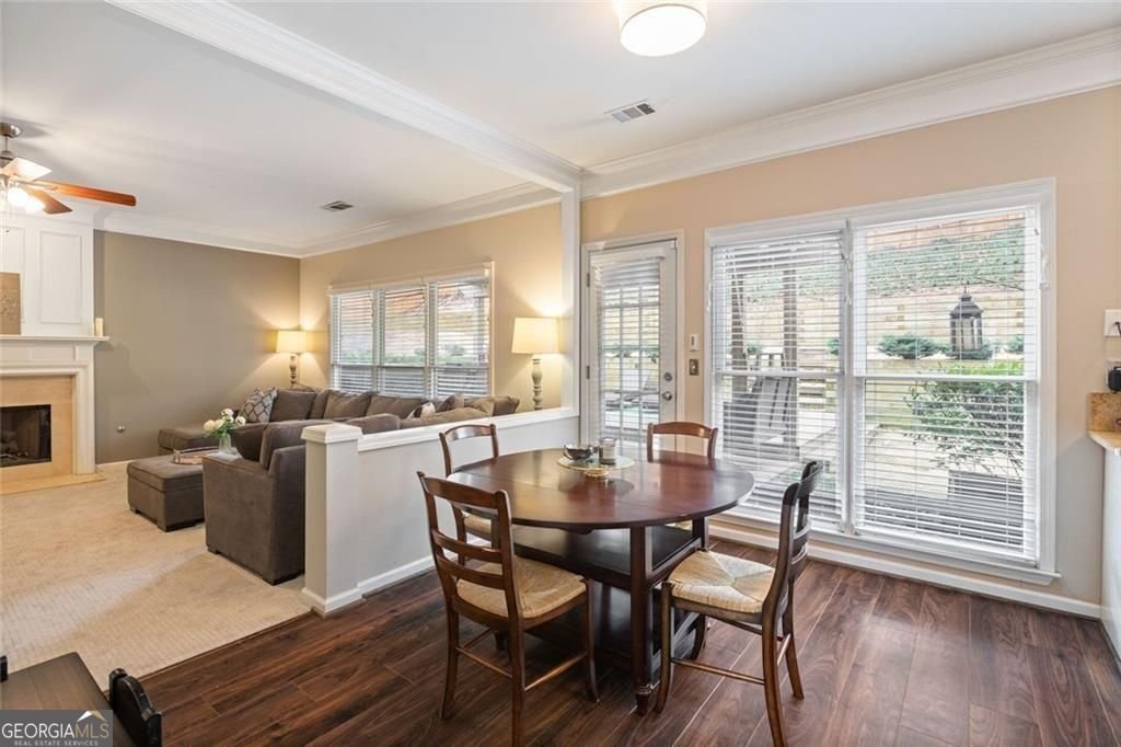 5346 Oxford Chase Way Atlanta - Photo 17