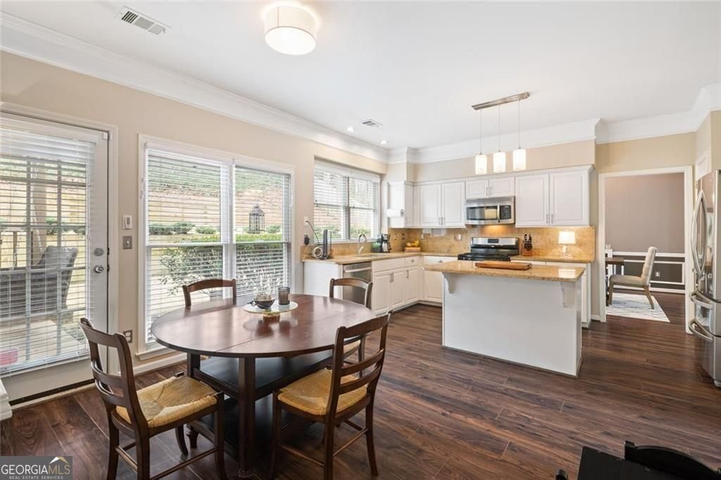 5346 Oxford Chase Way Atlanta - Photo 18