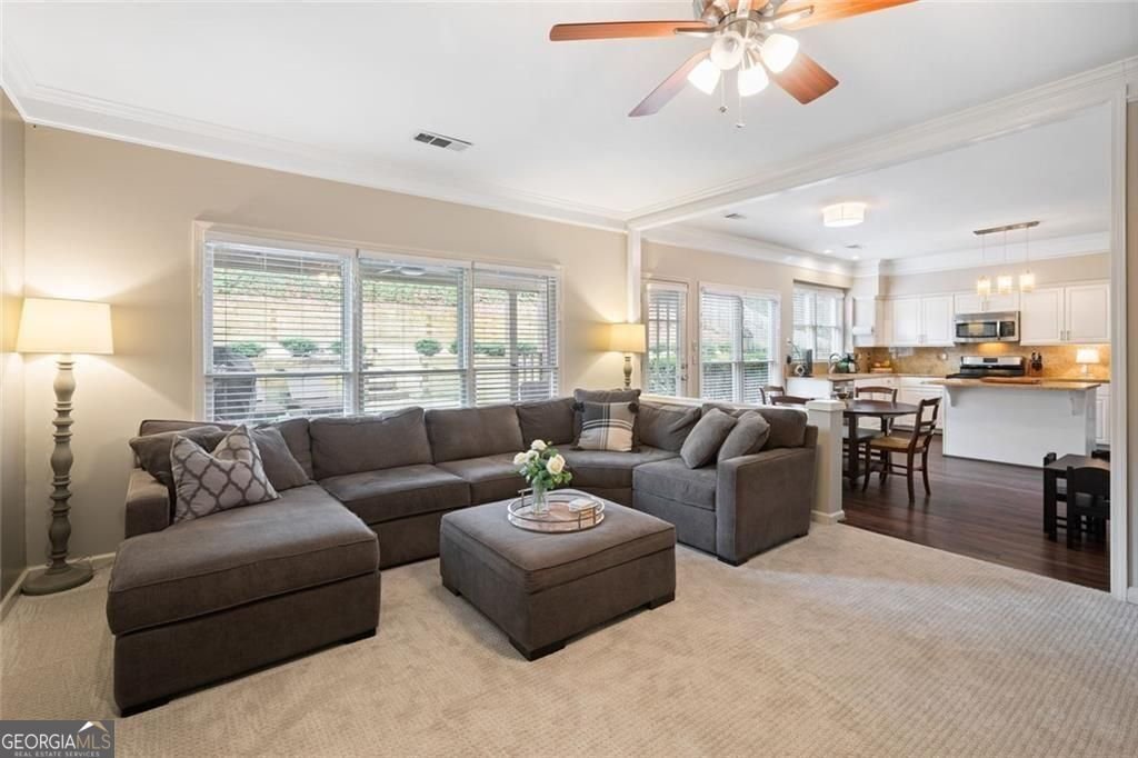 5346 Oxford Chase Way Atlanta - Photo 19